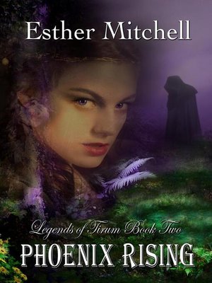 cover image of Phoenix Rising
